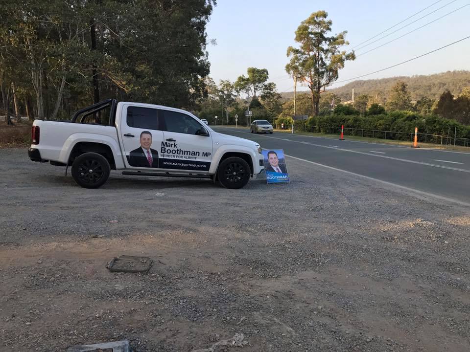 Community Roadside 21/9/2017